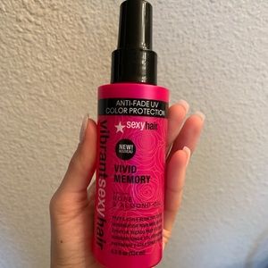 Vibrant Sexy Hair - Vivid Memory Spray